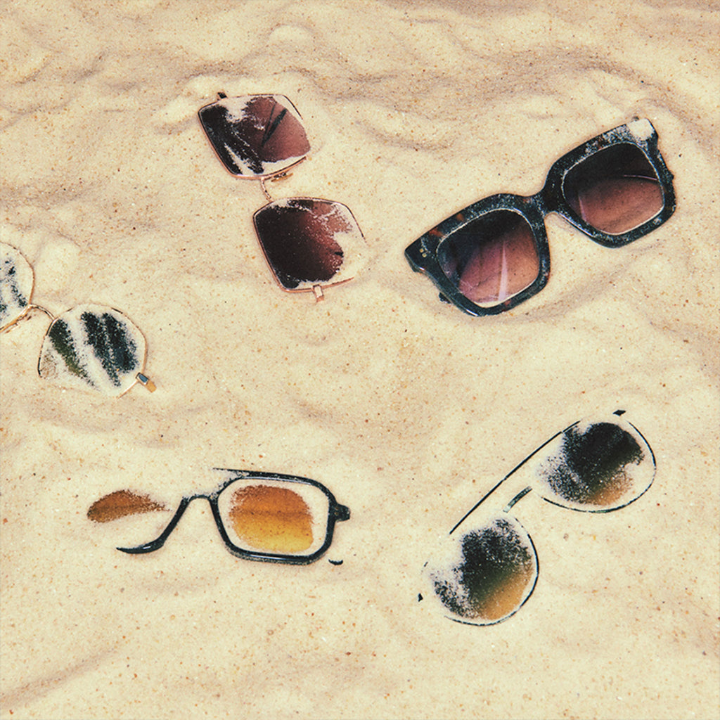 Gafas de sol Claris Virot Sumba Kale