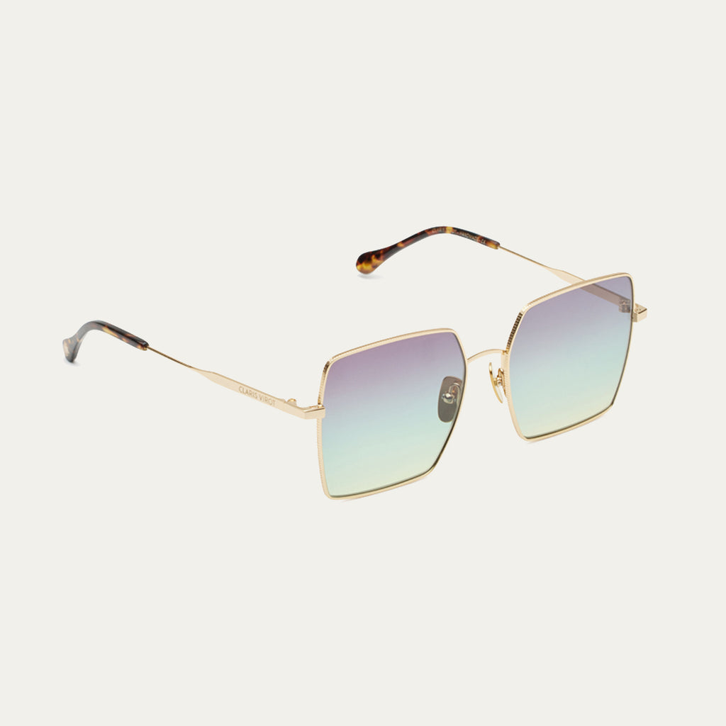 Gafas de sol Claris Virot Sumba Rosado