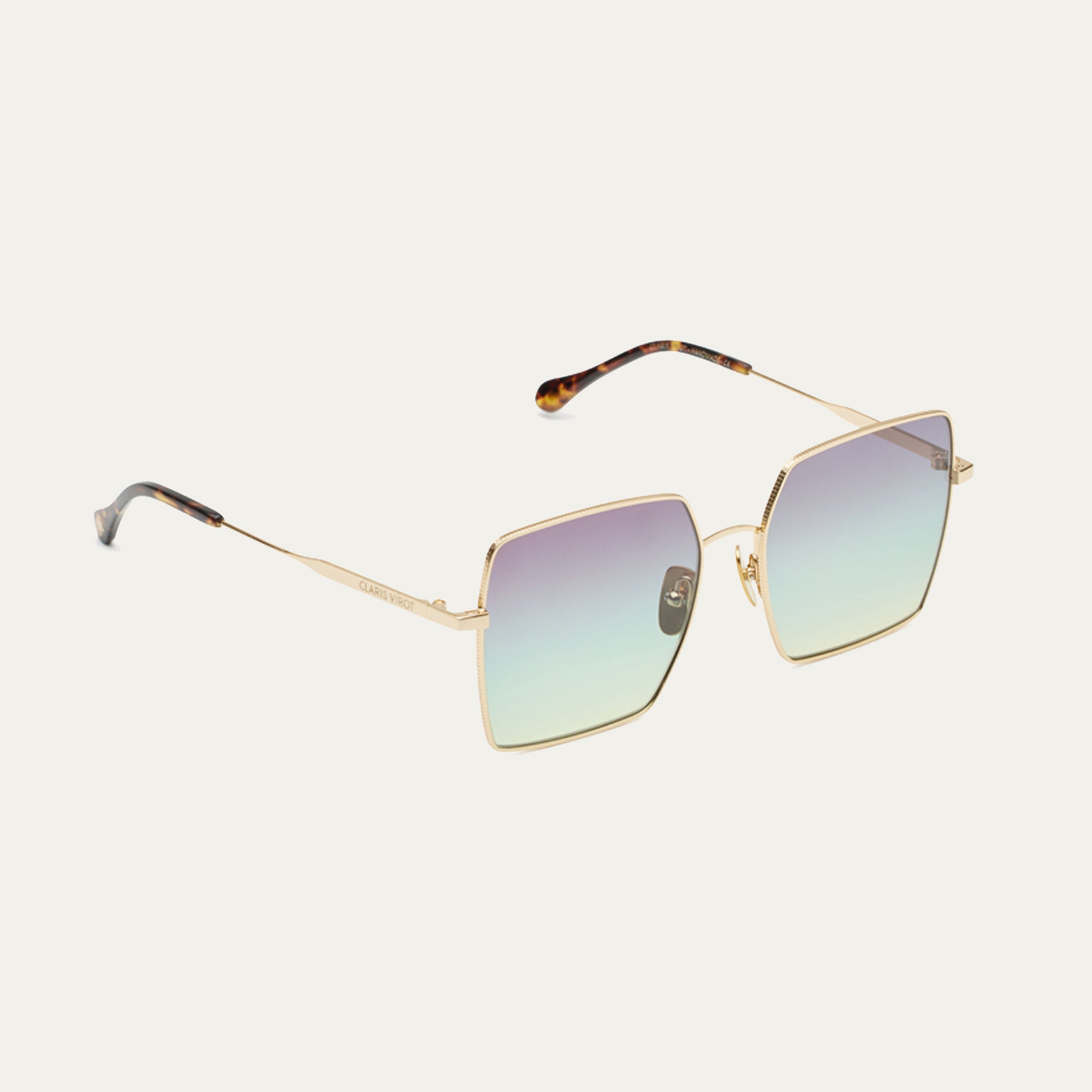 Gafas de sol Claris Virot Sumba Rosado