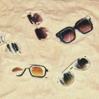 Gafas de sol Claris Virot Sumba Rosado