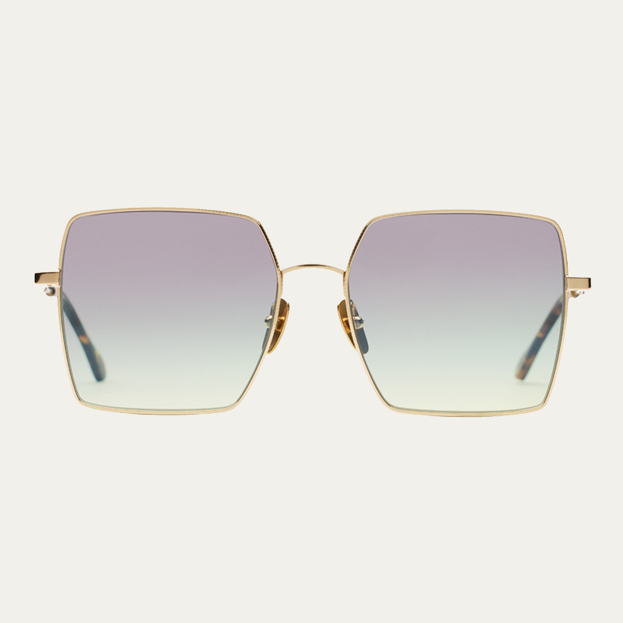 Gafas de sol Claris Virot Sumba Rosado