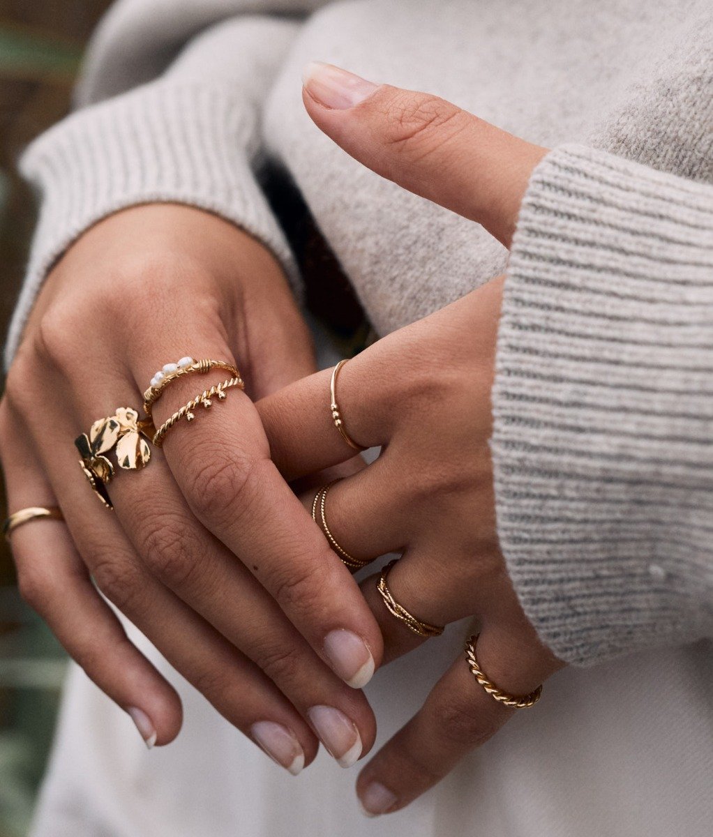 Bague Jill