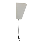 Janese - Wall Light - White - Paper