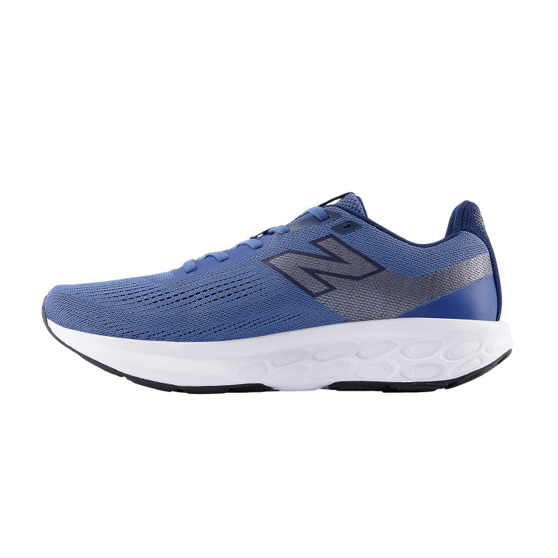 Baskets Homme New Balance M520 - Bleu/Gris