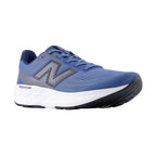 Baskets Homme New Balance M520 - Bleu/Gris