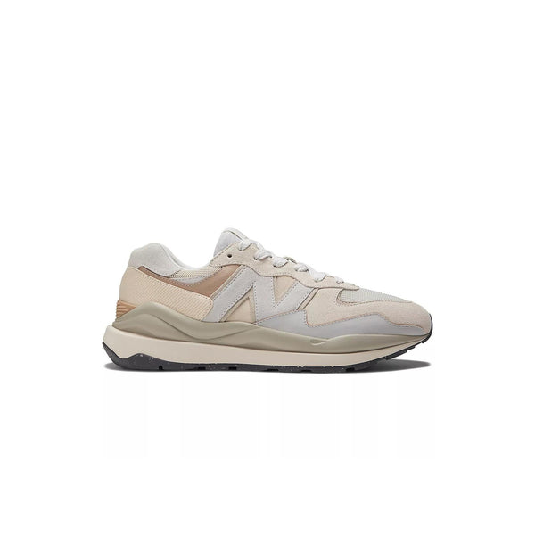 New Balance - Zapatillas 57/40 - Beige - Hombre