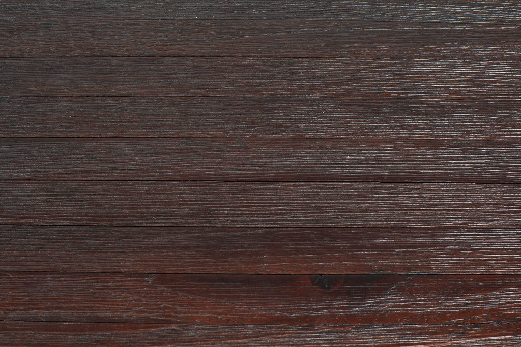Webster S - Wardrobe - Teak - Brown