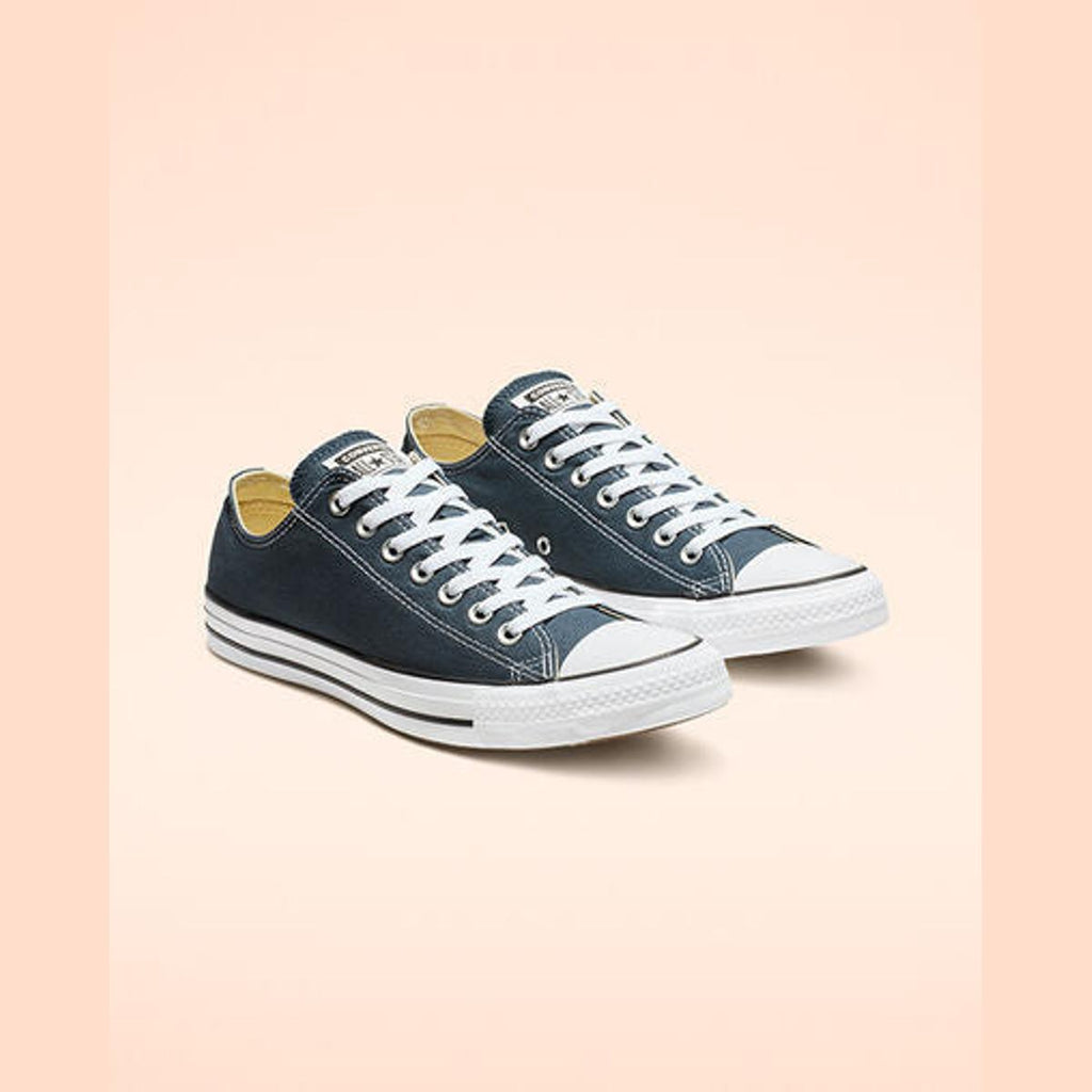 Zapatillas Chuck Taylor All Star Classic Low - Azul