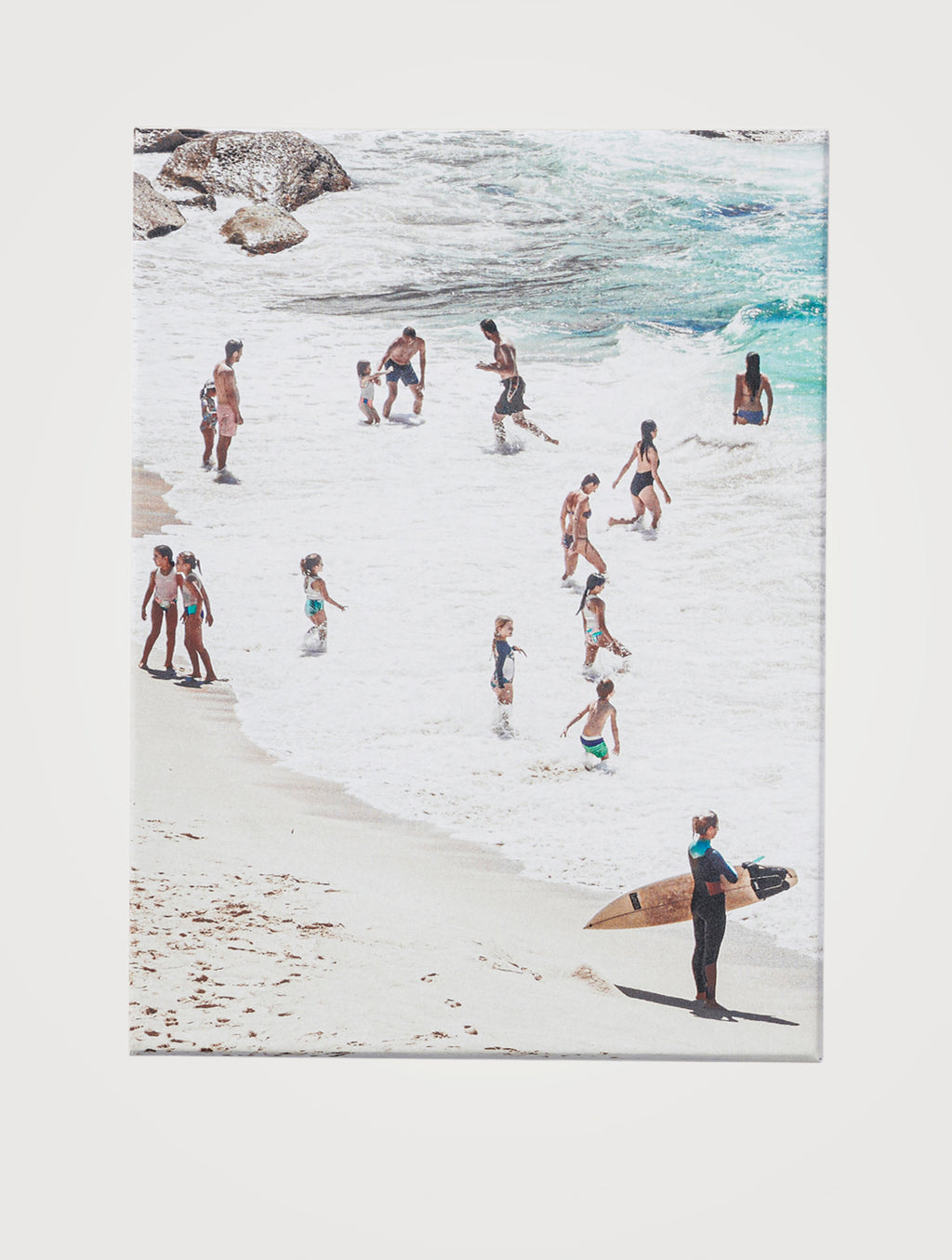 Byron Bay Puzzle