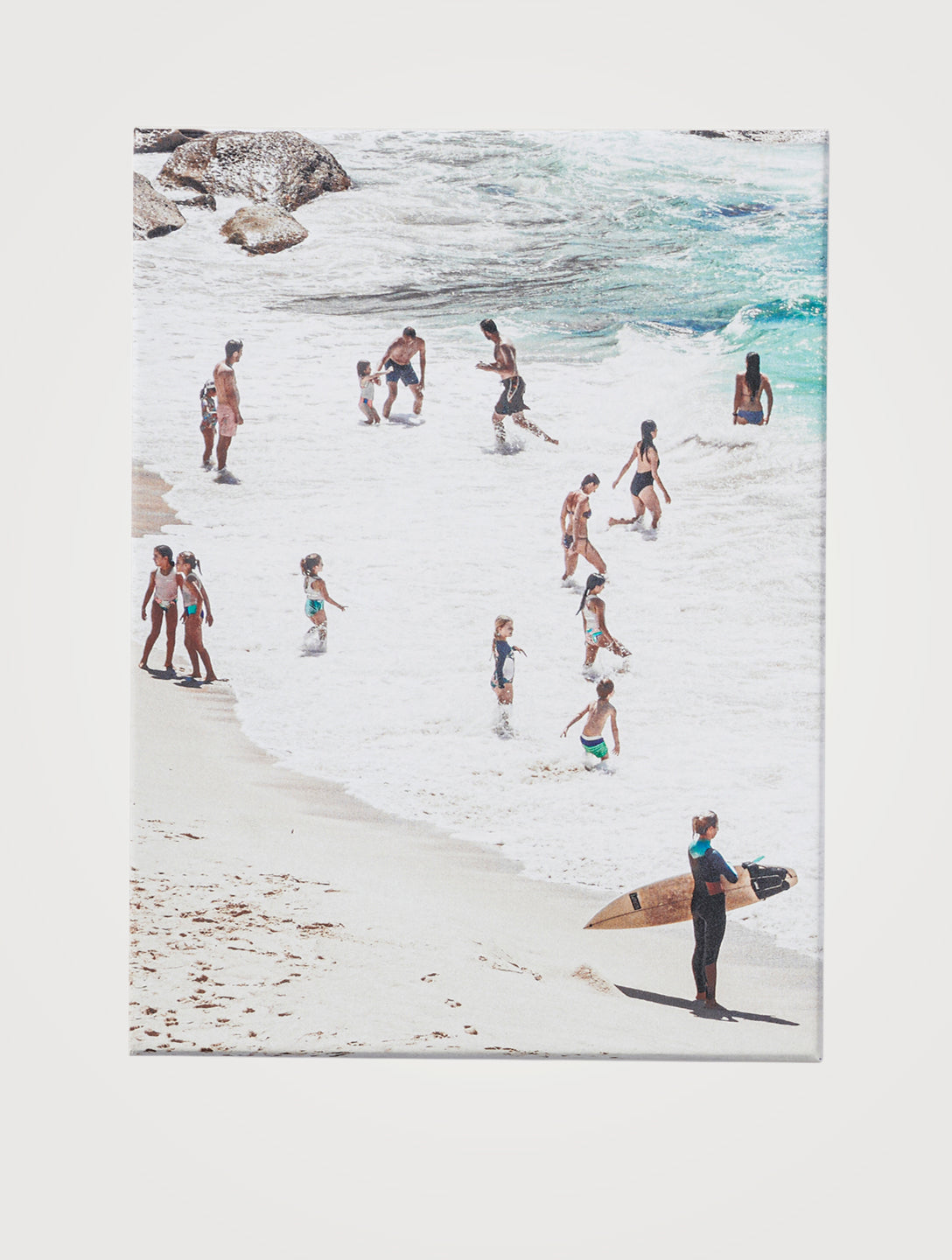 Byron Bay Puzzle