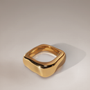 Anillo Sepia Meteoro