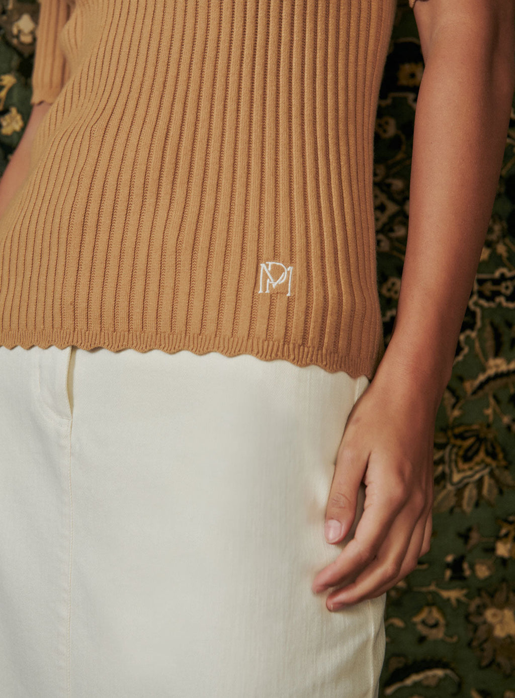 Punto Maellys - Beige