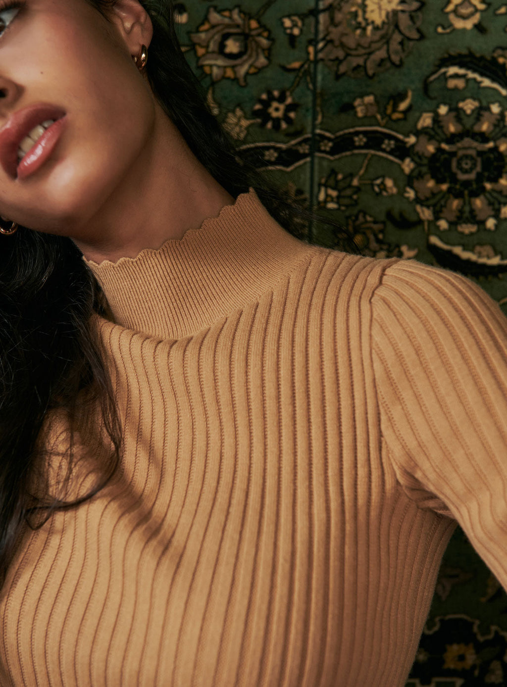 Punto Maellys - Beige