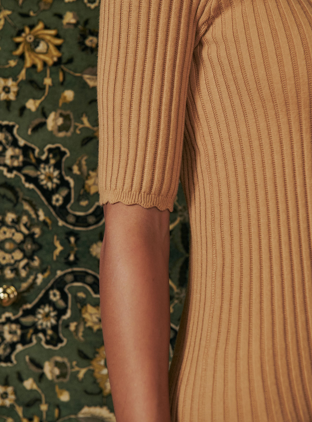 Punto Maellys - Beige