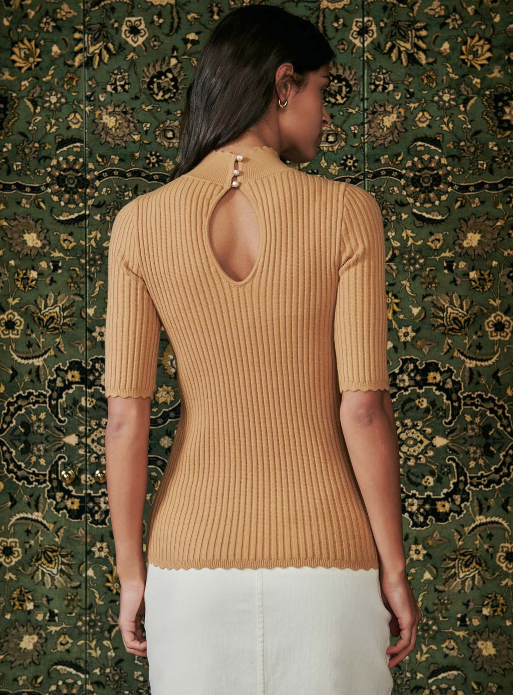 Punto Maellys - Beige