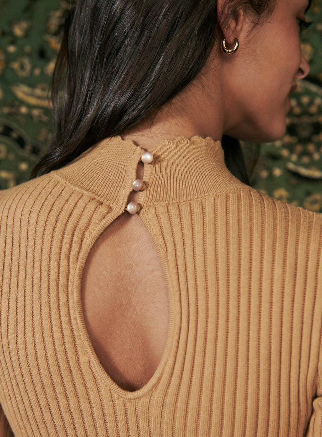 Punto Maellys - Beige
