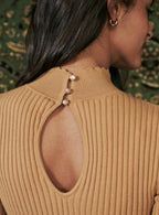 Punto Maellys - Beige