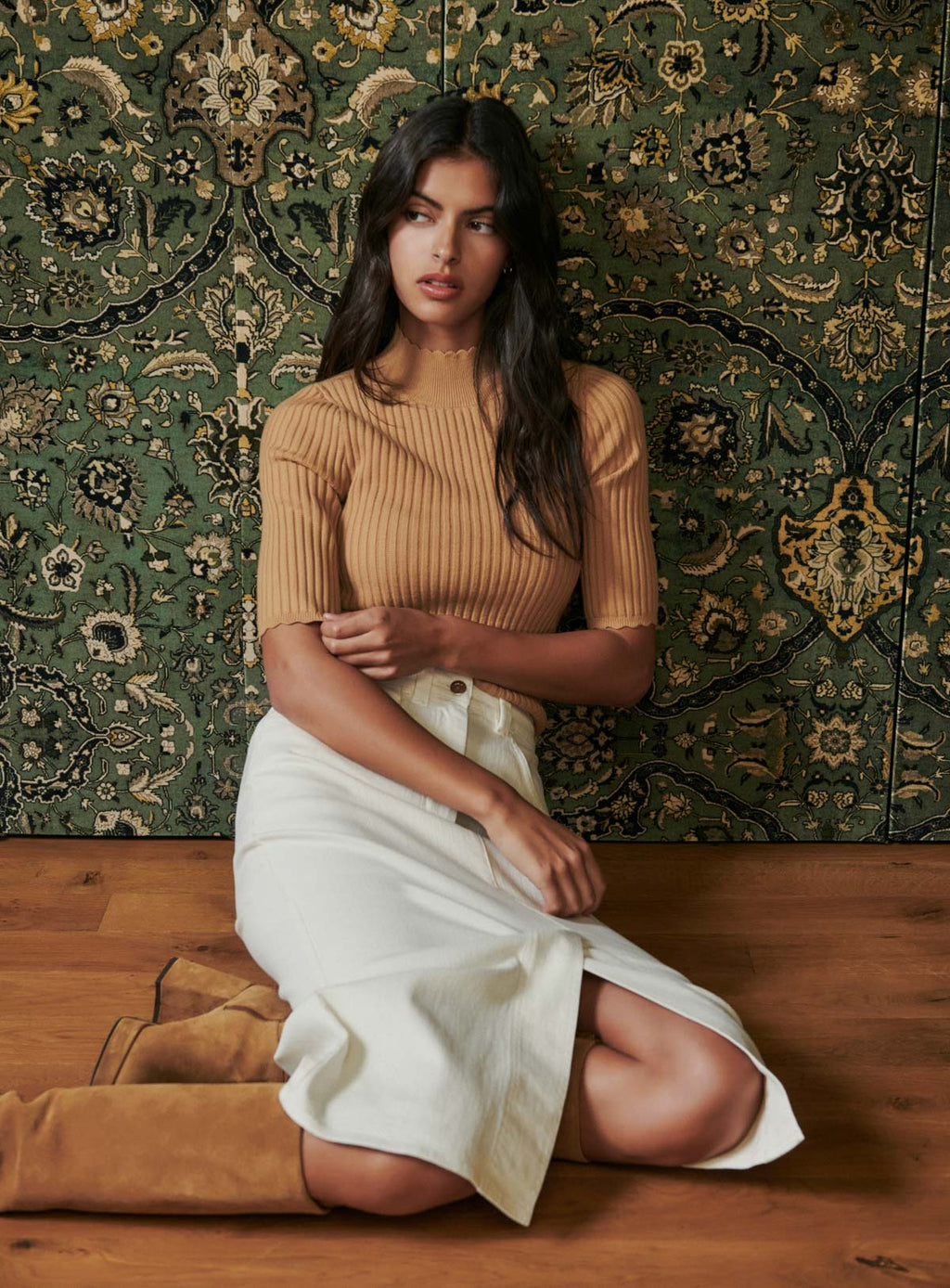 Punto Maellys - Beige