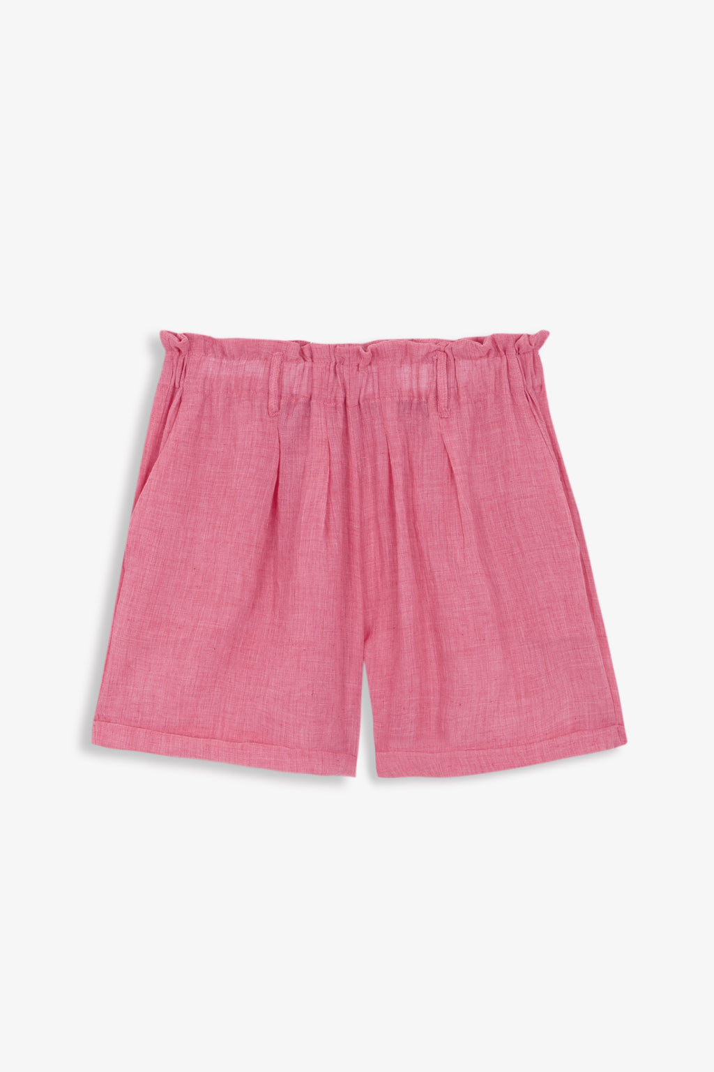 Shorts Maeva - Peonía - Mujer