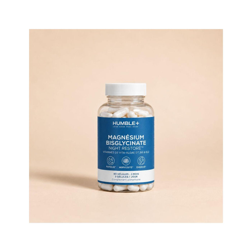 Magnesiumbisglycinat Night Restore™