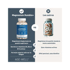 Magnesiumbisglycinat Night Restore™