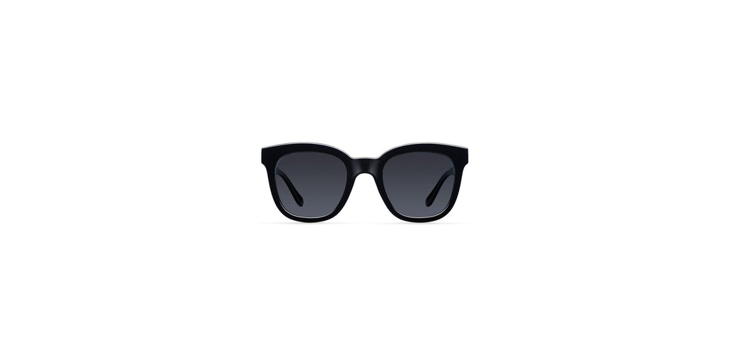 Gafas De Sol Mahé - Negro