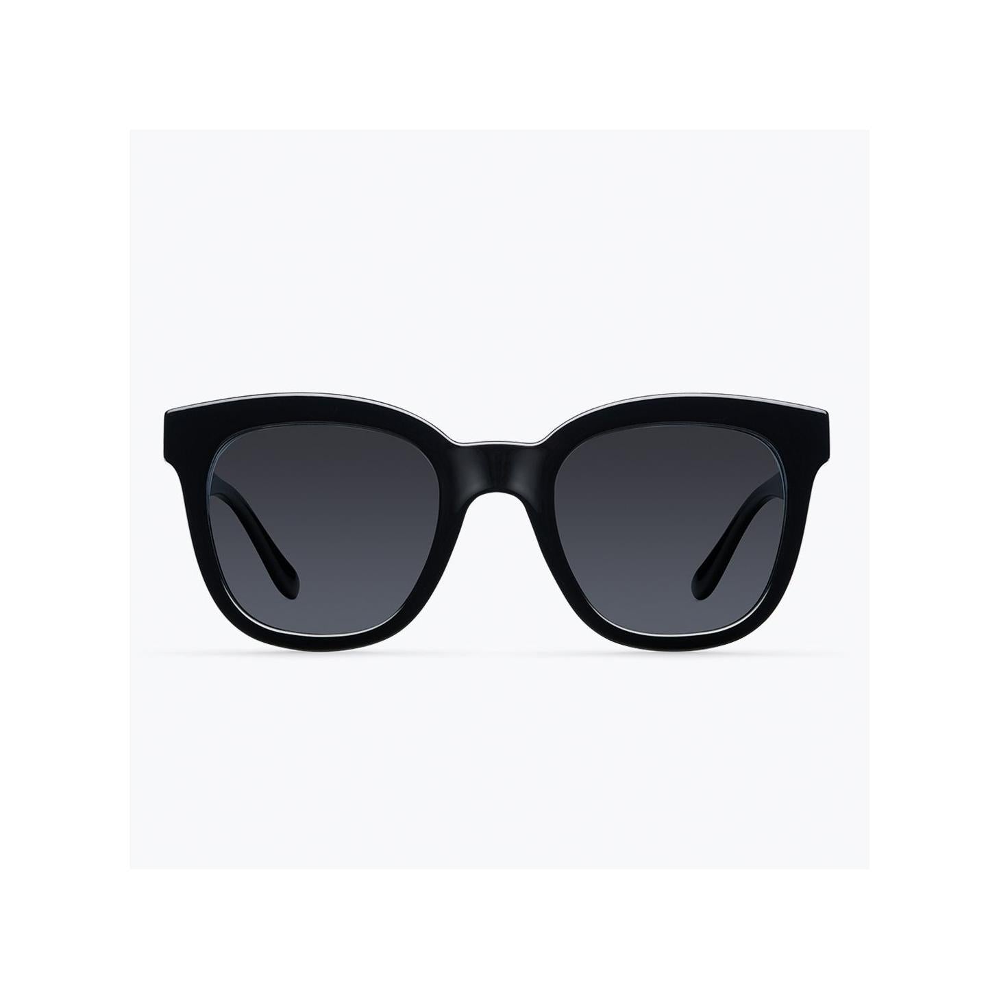 Gafas De Sol Mahé - Negro