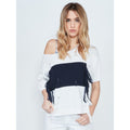 Berenice - Top Blanc