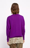 ELLA KNIT - ROSEANNA