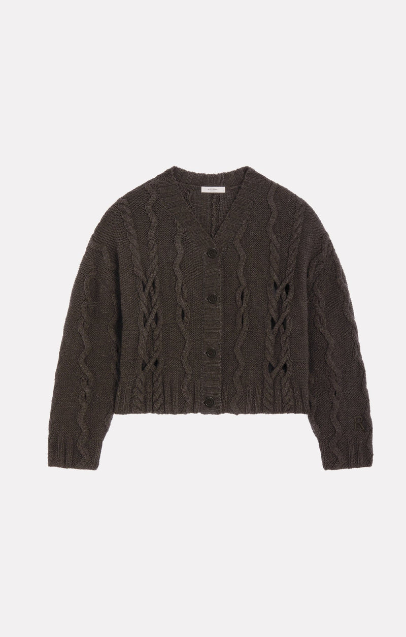 FELIX KNIT - ROSEANNA