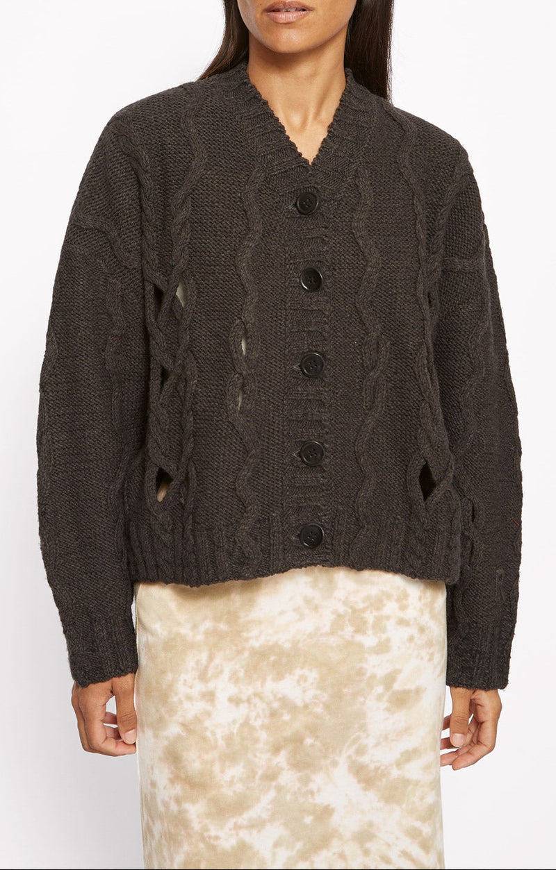 FELIX KNIT - ROSEANNA