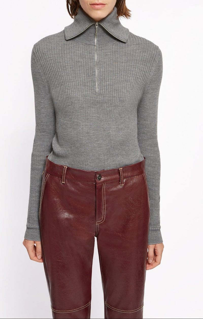 FOOL KNIT - ROSEANNA