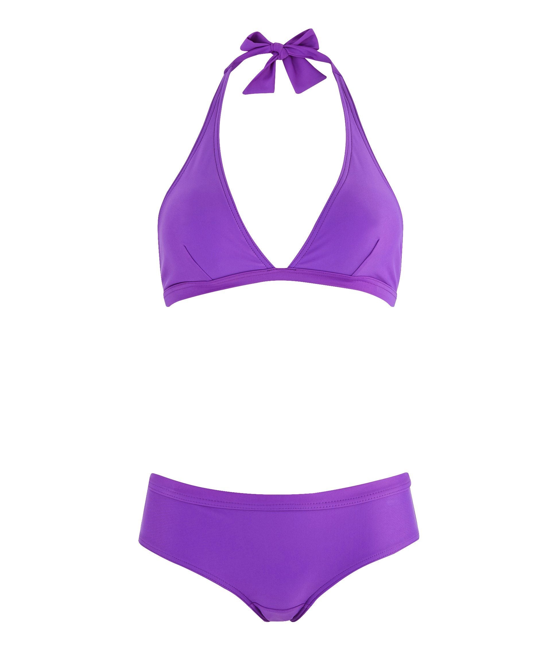Maillot De Bain - Real - Femme