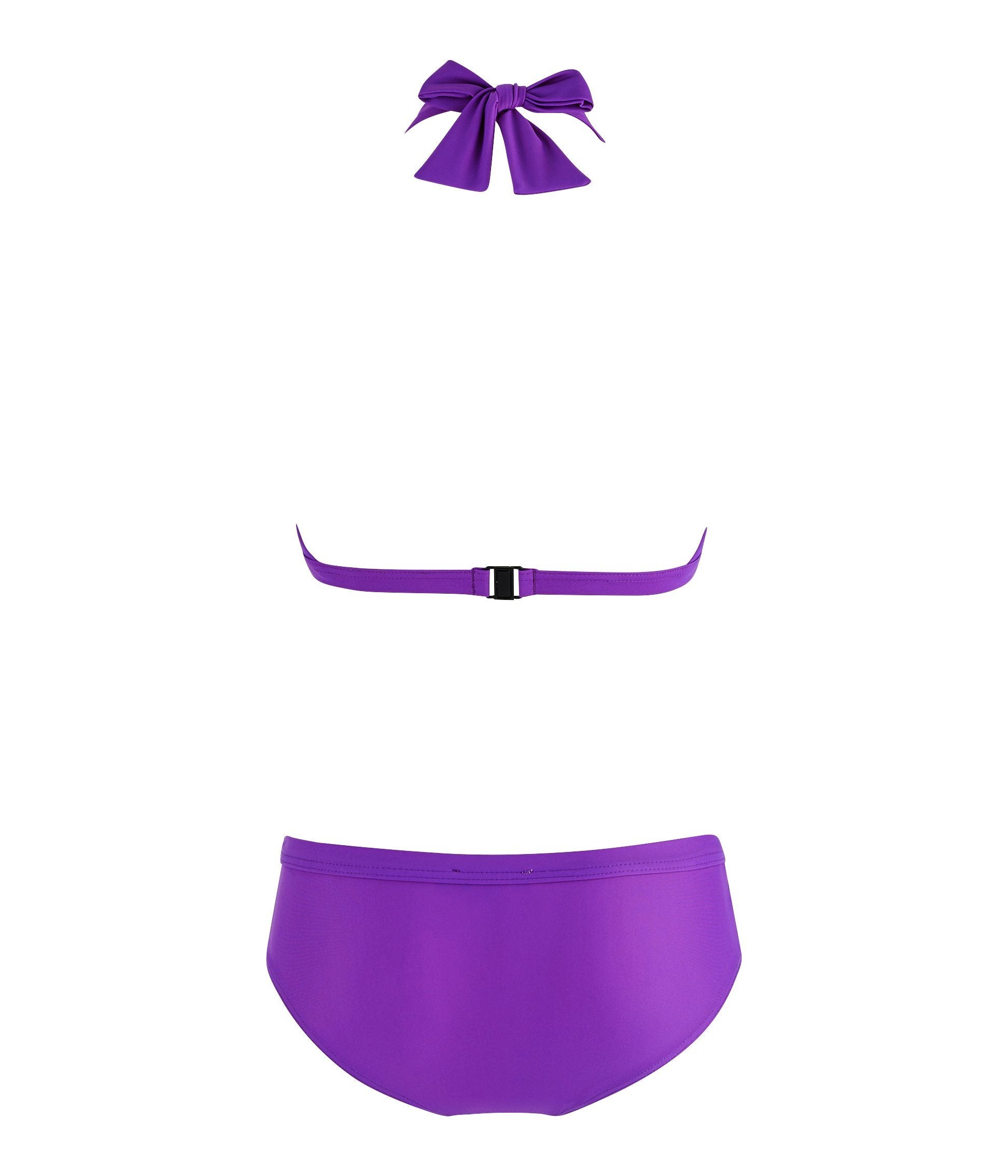 Maillot De Bain - Real - Femme