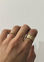 Bibo Ring