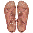 Sandales - Manaus Glitter - Sahara