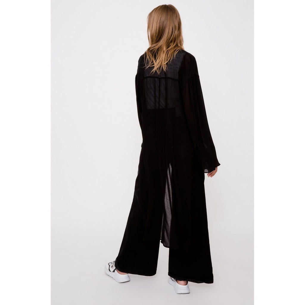 Manteau Come - Noir