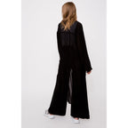 Manteau Come - Noir