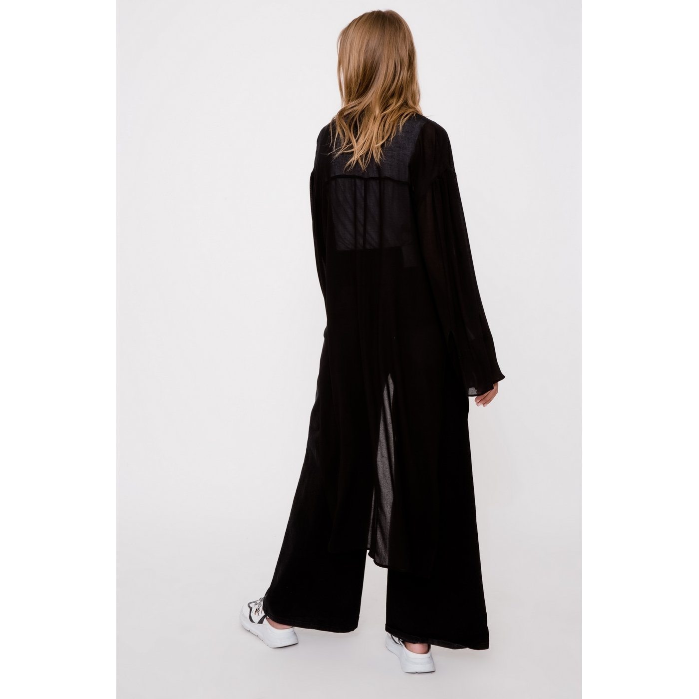 Manteau Come - Noir