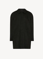 A.P.C. - Mac Pete Coat - Khaki - Men