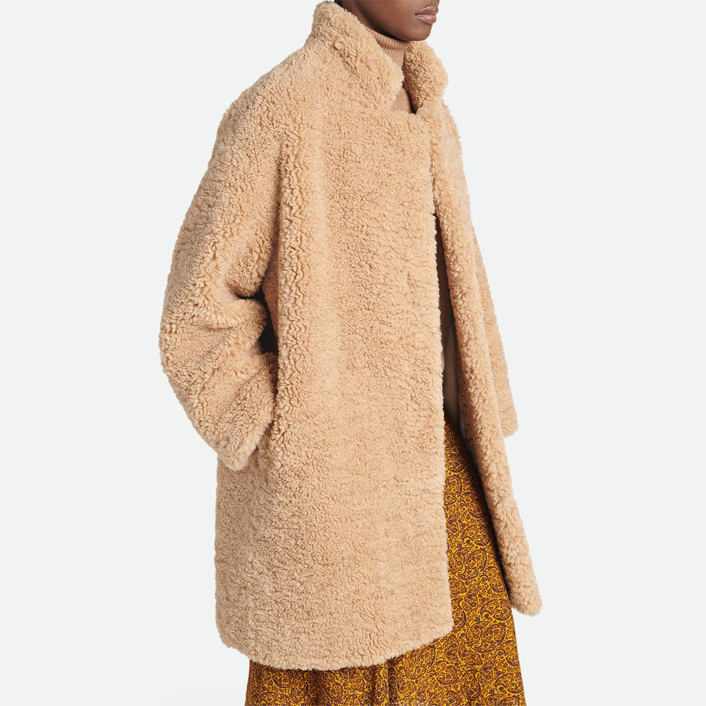 Vanessa Bruno - Manteau Maguelone - Beige
