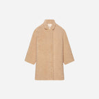 Vanessa Bruno - Manteau Maguelone - Beige