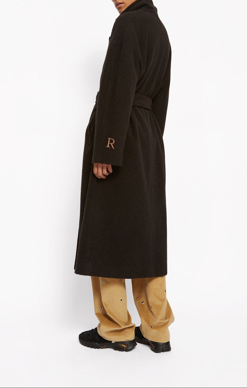 MANTEAU MAX - ROSEANNA