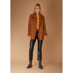 Coat - Cigar