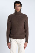Pull Marciello - Taupe