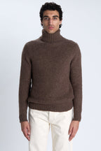 Pull Marciello - Taupe
