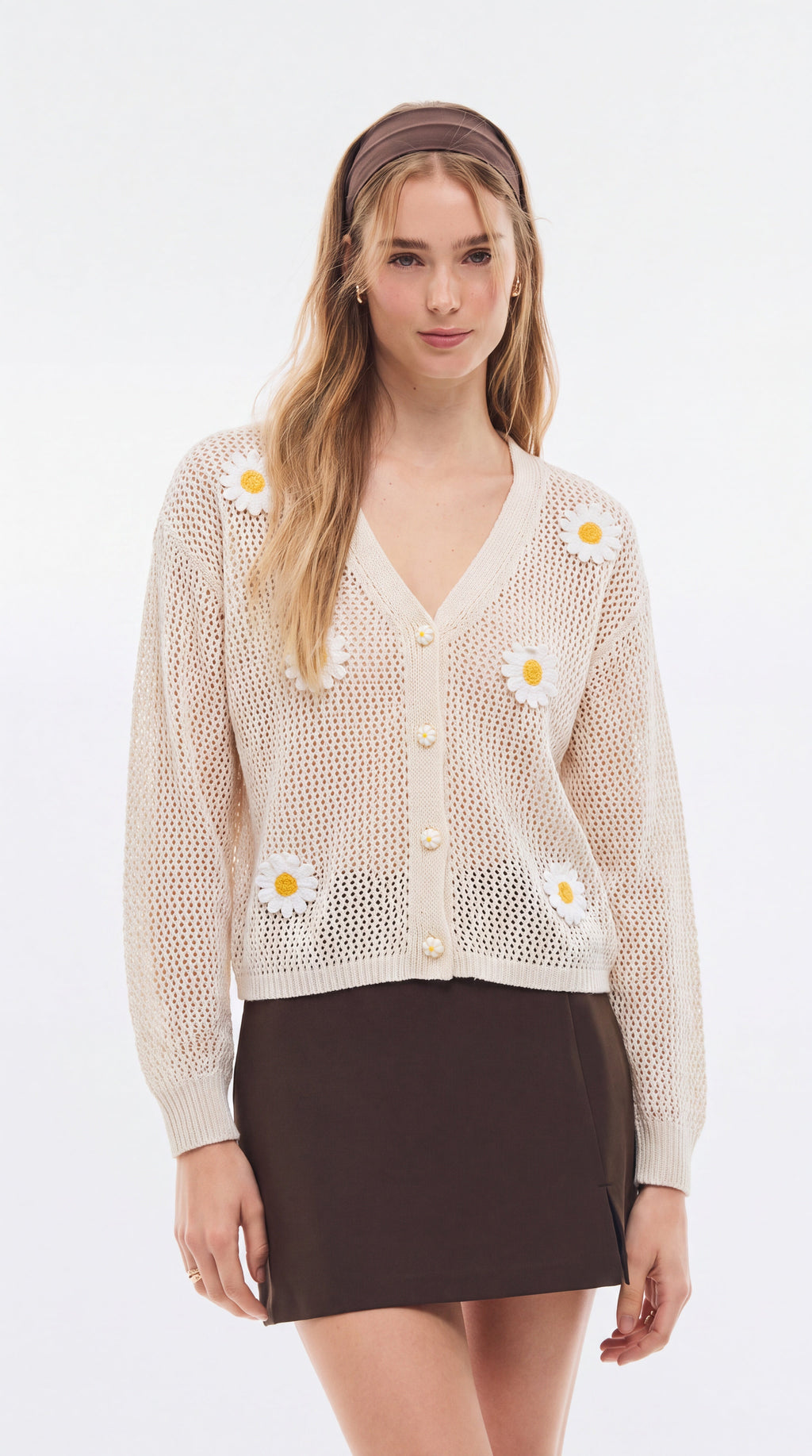 Margarita Cardigan