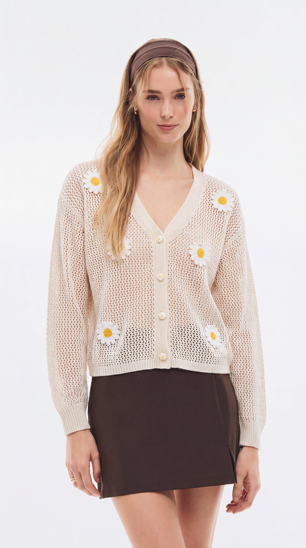Margarita Cardigan
