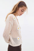 Margarita Cardigan