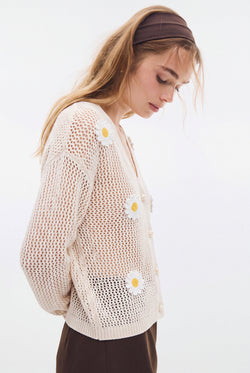 Margarita Cardigan